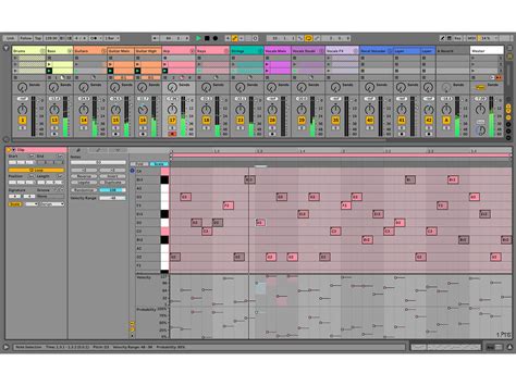 ableton live 11 beta - Ableton Live lite 11 download